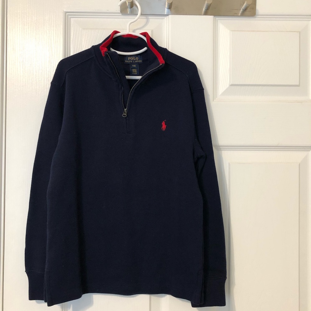 COPY - Ralph Lauren sweater